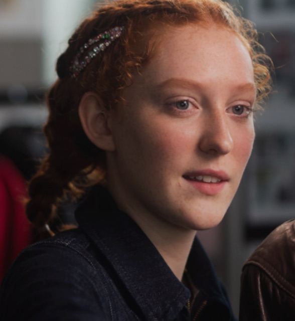 Esme, Costume Designer, Year 12